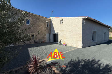 Maison 7 pièces 309000 €