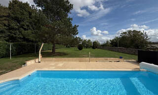 Maison 5 Pièces 112 m² à vendre à Benet (85490)