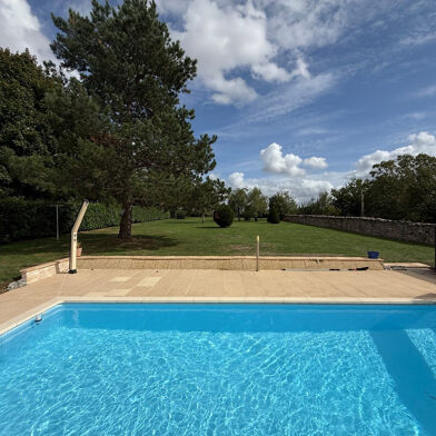 Maison 5 pièces 263750 €