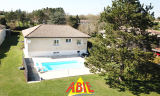 Maison 5 Pièces 112 m² à vendre à Benet (85490)