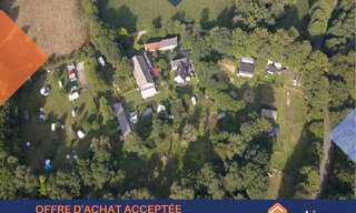 Maison 10 Pièces 201 m² à vendre à Mellionnec (22110)