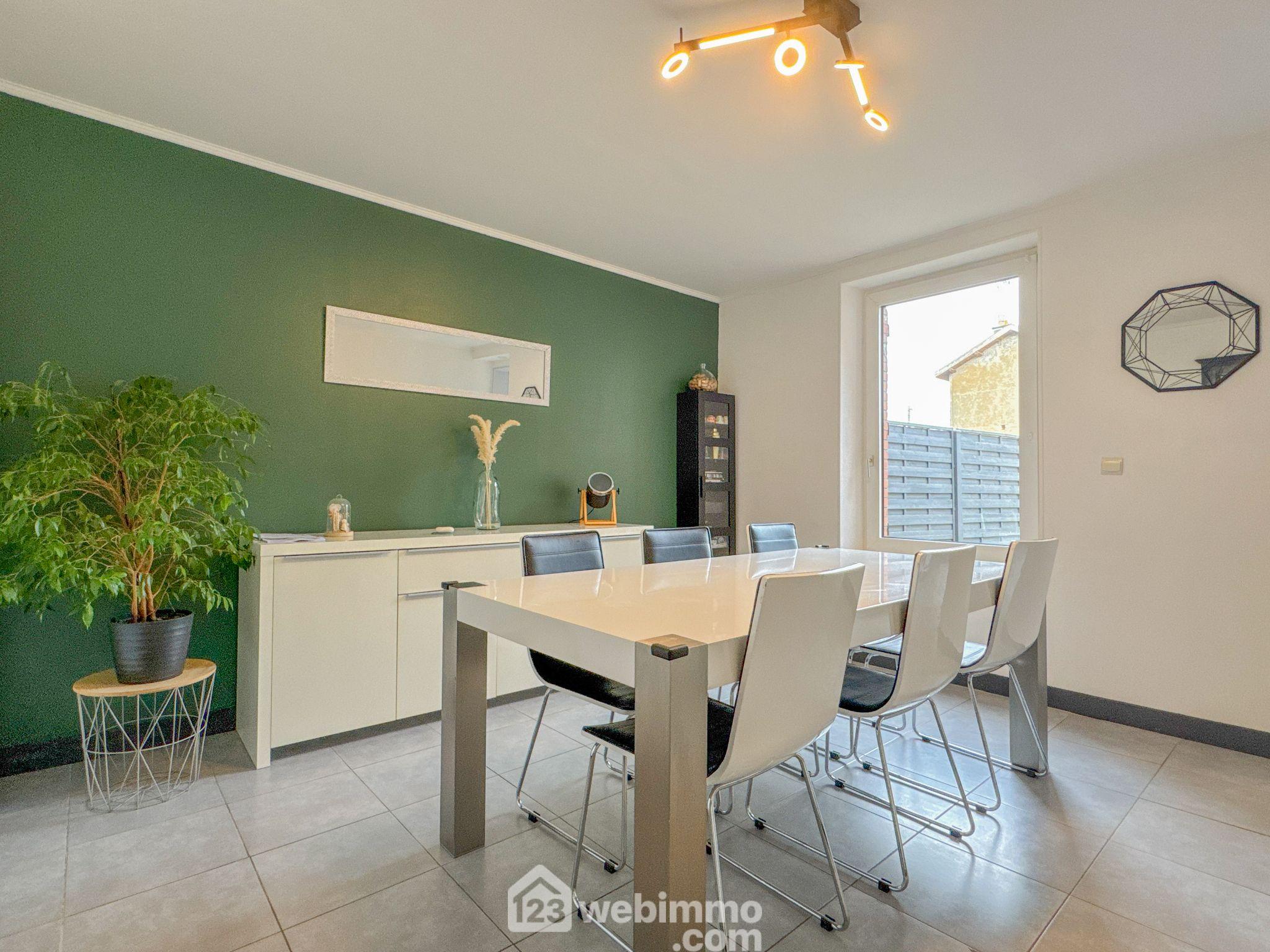 Photo Maison - 119m² - Arrancy-sur-Crusne image 3/4