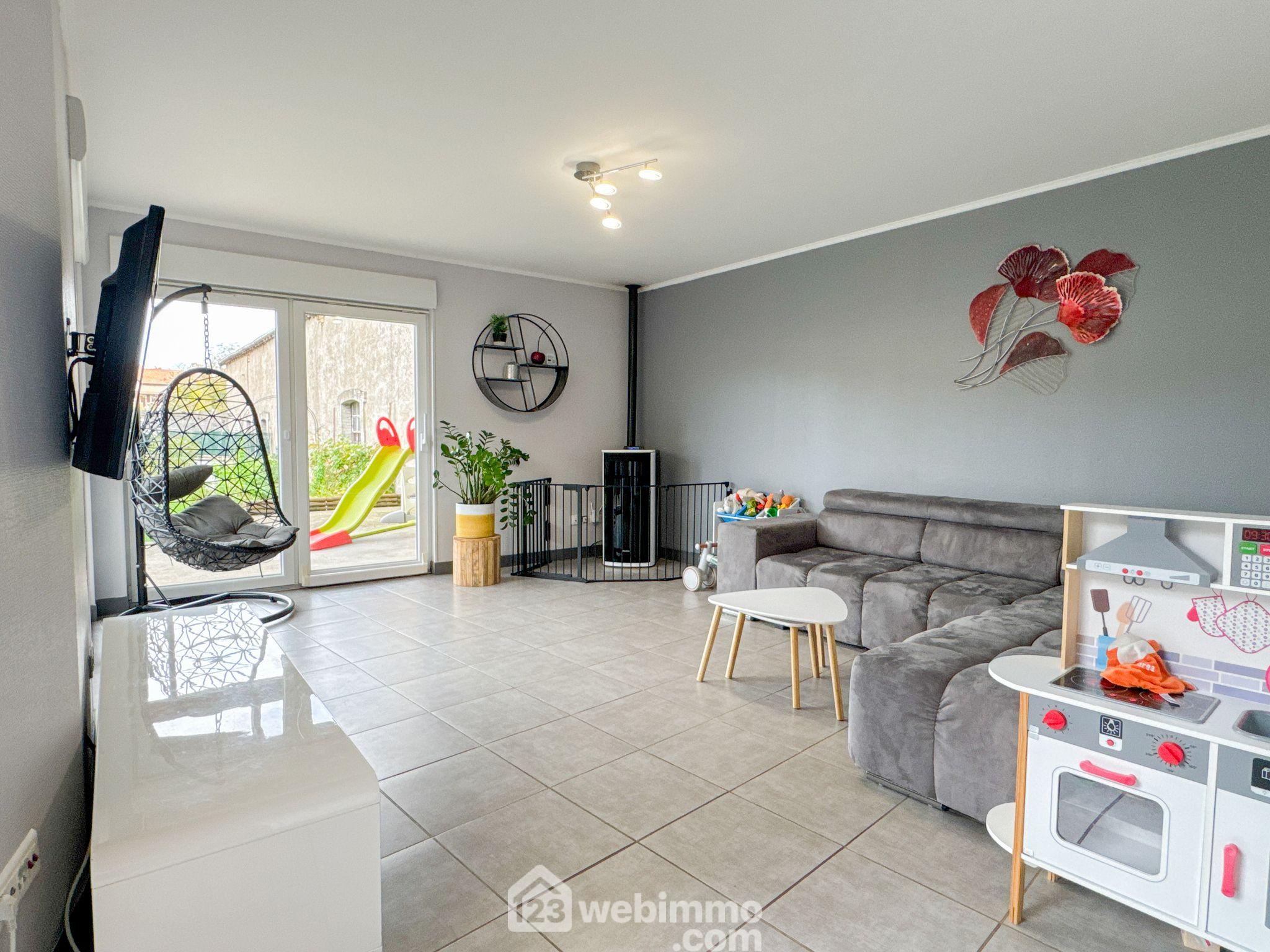 Photo Maison - 119m² - Arrancy-sur-Crusne image 4/4