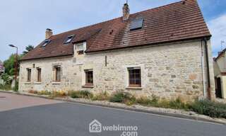 Maison 6 Pièces 210 m² à vendre à Veslud (02840)