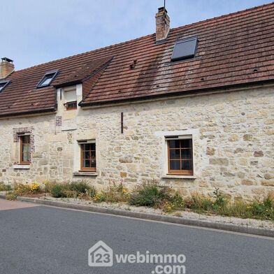 Maison 6 pièces 249500 €