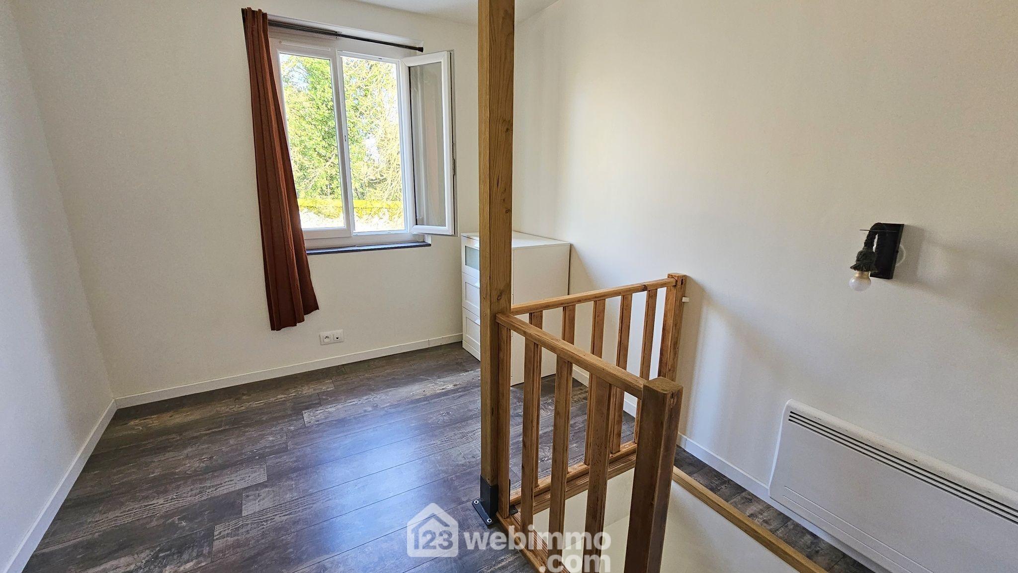 Photo Maison - 46m² - Écharcon image 4/4