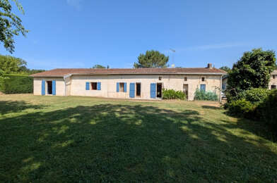 Maison 7 pièces 329900 €