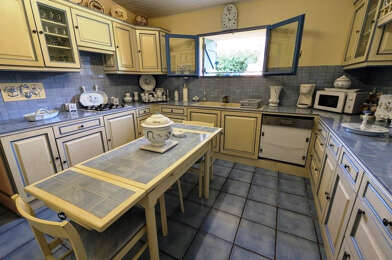 Maison 7 pièces 329900 €
