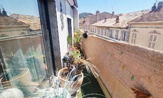 Appartement 3 Pièces 58 m² à vendre à Draguignan (83300)