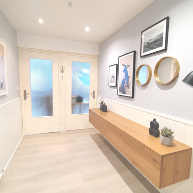 Appartement 3 pièces 119900 €