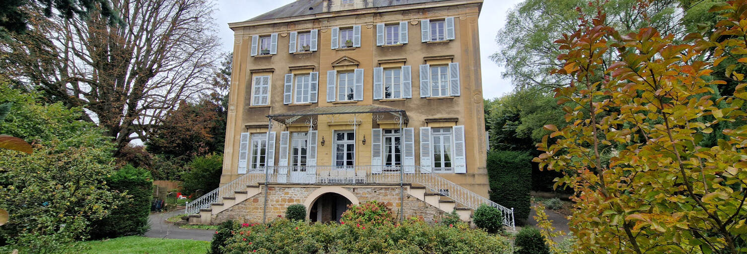 Appartement 5 Pièces 142 m² à vendre à Collonges-au-Mont-d'Or (69660)