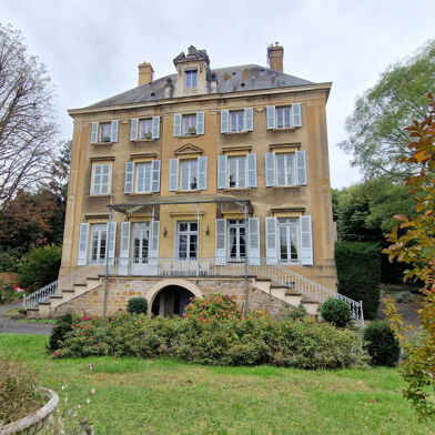 Appartement 5 pièces 530000 €