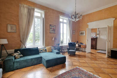Appartement 5 pièces 530000 €