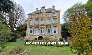 Appartement 5 Pièces 142 m² à vendre à Collonges-au-Mont-d'Or (69660)