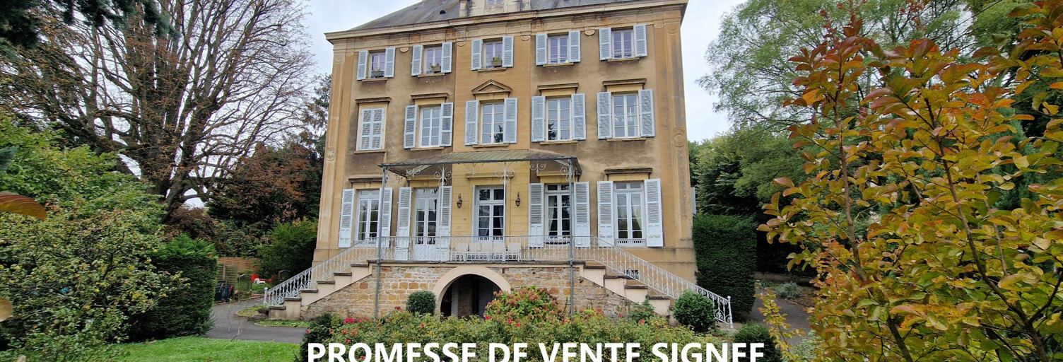 Appartement 5 Pièces 142 m² à vendre à Collonges-au-Mont-d'Or (69660)