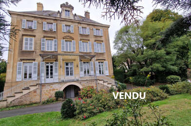 Appartement 5 pièces 530000 €