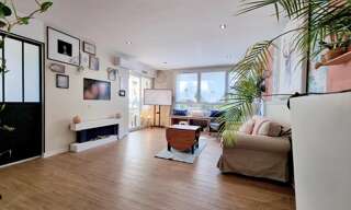 Appartement 3 Pièces 67 m² à vendre à Montpellier (34000)