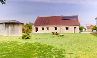 Maison 5 Pièces 101 m² à vendre à Jouy-le-Châtel (77970)