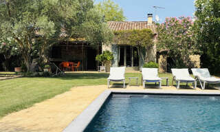 Maison 5 Pièces 93 m² à vendre à Saint-Quentin-la-Poterie (30700)