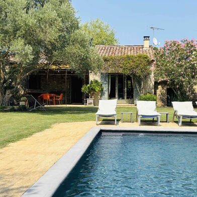 Maison 5 pièces 489000 €