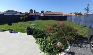 Maison 3 Pièces 70 m² à vendre à Tonnay-Charente (17430)