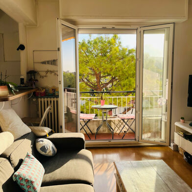 Appartement 2 pièces 250000 €
