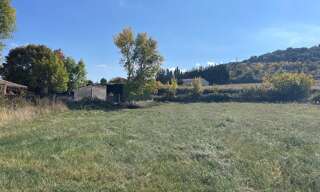 Terrain  950 m² à vendre à Le Pradal (34600)