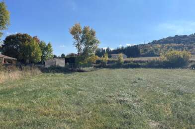 Terrain  85000 €