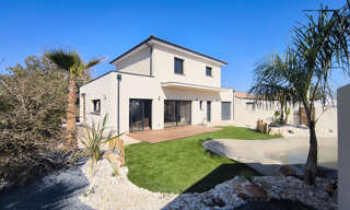 Maison 7 Pièces 141 m² à vendre à Magalas (34480)