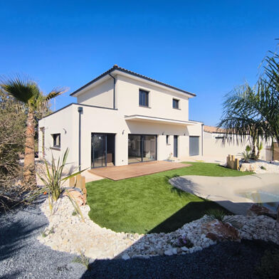 Maison 7 pièces 564000 €