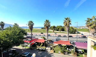 location vacances Appartement 1 Pièce 37 m² à Marseille 8 (13008)