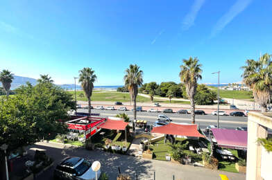 Appartement 1 pièces 950 €