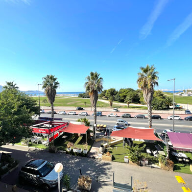 Appartement 1 pièces 950 €