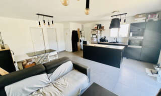 Maison 4 Pièces 75 m² à vendre à Paulhan (34230)