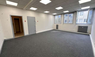 Bureau  38 m² à vendre à Avrillé (49240)