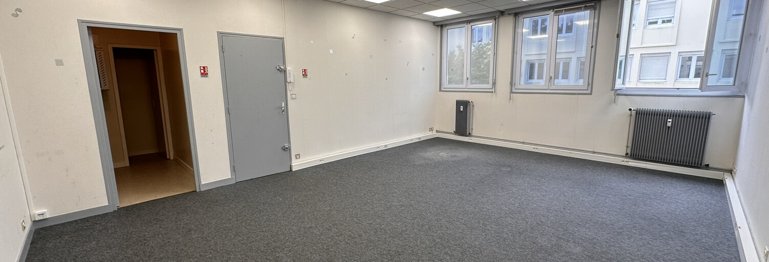 Bureau  38 m² à vendre à Avrillé (49240)