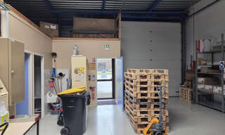 Commerce  200 m² à vendre à Loire-Authion (49800)