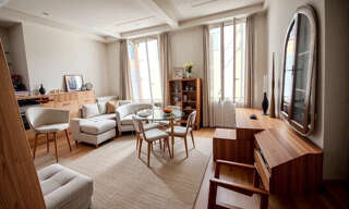 Appartement 3 Pièces 64 m² à vendre à Menton (06500)