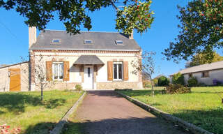 Maison 5 Pièces 114 m² à vendre à Vald'Yerre (28220)