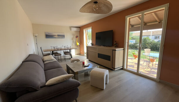 Villa / Maison 4 pièces  à vendre Saleilles 66280