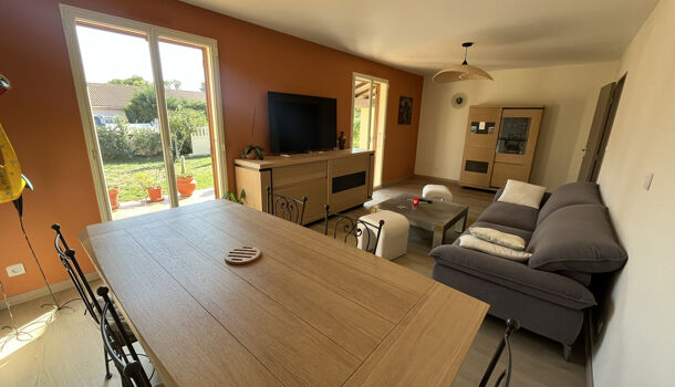 Villa / Maison 4 pièces  à vendre Saleilles 66280