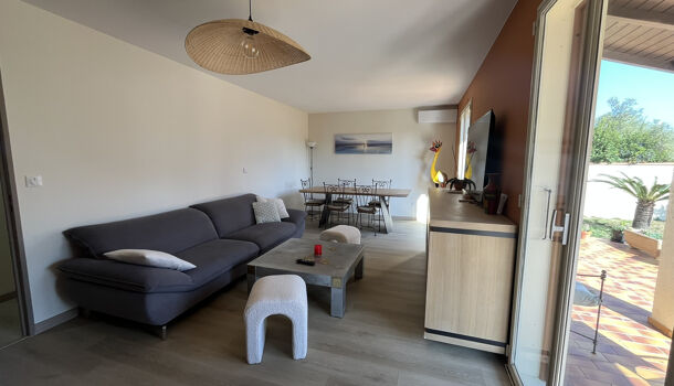 Villa / Maison 4 pièces  à vendre Saleilles 66280