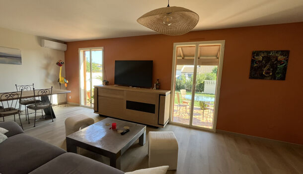 Villa / Maison 4 pièces  à vendre Saleilles 66280