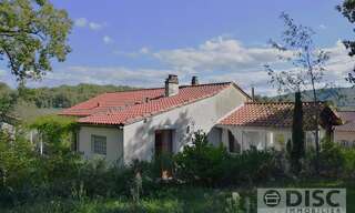 Maison 5 Pièces 251 m² à vendre à Milhars (81170)