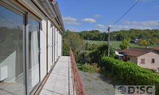 Maison 5 Pièces 251 m² à vendre à Milhars (81170)