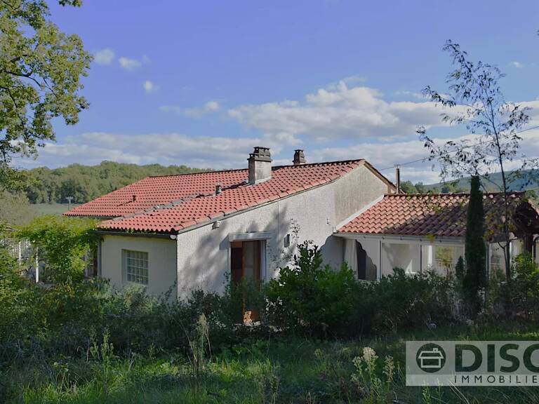 Spacieuse maison Avec jardin et Garage. — photo 1