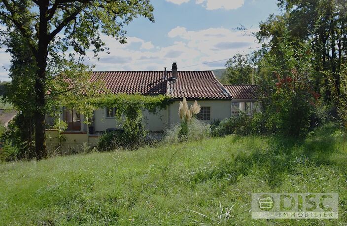 Spacieuse maison Avec jardin et Garage. — photo 2