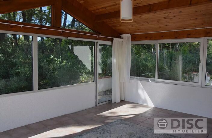 Spacieuse maison Avec jardin et Garage. — photo 3