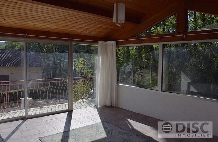 Spacieuse maison Avec jardin et Garage. — photo 4