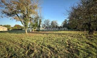 Terrain  2000 m² à vendre à Neuvic (24190)